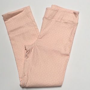 Margaret slimming pants.